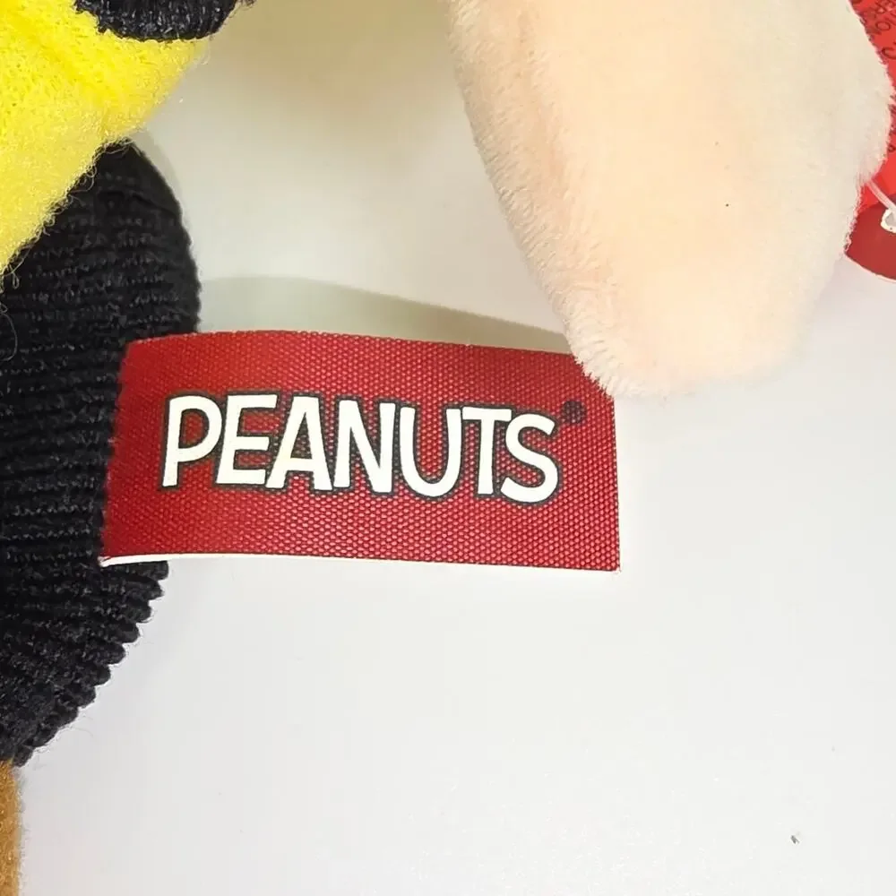 PEANUTS CHARLIE BROWN 12